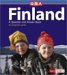 Finland : A Question And Answer Book cover
