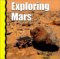 Exploring Mars cover