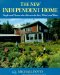 The New Independent Home : People and Houses That Harvest the Sun cover