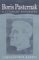 Boris Pasternak : A Literary Biography cover