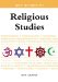 Key Words in Religious Studies cover