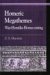 Homeric Megathemes : War, Homilia, Homecoming cover
