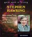 Stephen Hawking : Breaking The Boundaries Of Time And Space cover