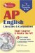 The Best Test Prep for the Ap English Literature & Composition Exam cover