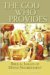 The God Who Provides : Biblical Images of Divine Nourishment cover