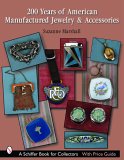 200 Years of American Manufactured Jewelry & Accessories [Click for larger image]