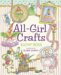 All-girl Crafts cover