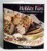 Holiday Fare : Favorite Williamsburg Recipes cover