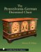 The Pennsylvania-German Decorated Chest cover
