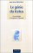 Le Genie Du Foetus : Vie Prenatale Et Origine De L'homme cover