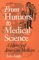 From Humors to Medical Science : A History of American Medicine cover