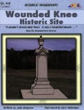 Wounded Knee Historic Site [Click for larger image]