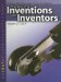The a to Z of Inventions and Inventors : C to F cover