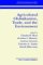 Agricultural Globalization, Trade, and the Environment cover