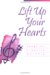  Lift Up Your Hearts: Songs for Creative Worship