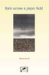 Rain Across a Paper Field cover