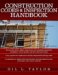 Construction Codes and Inspection Handbook cover