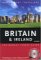 Independent Travellers Britain & Ireland 2005 : The Budget Travel Guide cover