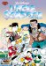 Uncle Scrooge cover