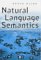 Natural Language Semantics cover