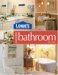  Lowes Complete Bathroom Book