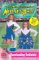 Summer Camp '04 New Adventures cover
