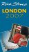 Rick Steves' 2007 London cover