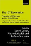 The Ict Revolution : Productivity Differences and the Digital Divide [Click for larger image]