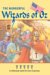 The Wonderful Wizards of Oz