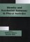Identity and Territorial Autonomy in Plural Societies cover