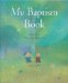 My Baptism Book cover