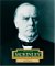 William McKinley : America's 25th President cover