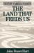 The Land That Feeds Us cover