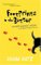 Footprints In The Butter cover