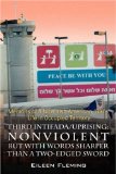 Third Intifada/Uprising : Nonviolent but With Words Sharper Than a Two-edged Sword - Memoirs of a Nice Irish American 'girl's' Life in Occupied Territory [Click for larger image]
