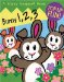 Bunny 1, 2, 3 cover
