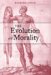 The Evolution of Morality cover