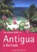 The Rough Guide to Antigua and Barbuda cover