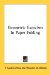 Geometric Exercises in Paper Folding cover