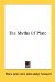 The Myths of Plato cover