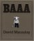 Baaa cover
