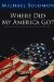 Where Did My America Go? cover