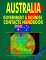  Australia Government And Business Contacts Handbook