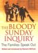 The Bloody Sunday Inquiry : The Families Speak Out cover
