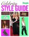 Teen People Celebrity Style Guide cover