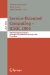 Service-oriented Computing v Icsoc 2005 : Third International Conference, Amsterdam, the Netherlands, December 12-15, 2005, Proceedings cover