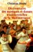 Dictionnaire Des Musiques Et Danses Traditionnelles De La Mediterranee cover