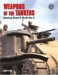 Weapons of the Tankers : American Armor in World War II cover