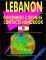  Lebanon Government And Business Contacts Handbook