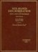 Text,cases & Materials on Sex-based Discrimination cover